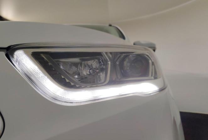 Ford Kuga II Рестайлинг с пробегом 2018 года, цена 1 940 000 рублей, 102042 км, внедорожник, Автокод Объявления