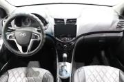 Hyundai Solaris I Иркутск  - изображение 34