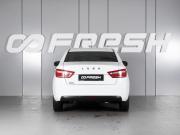 Lada (ВАЗ) Vesta I Минеральные Воды  - изображение 19
