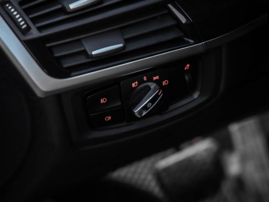 BMW X5 III (F15) Санкт-Петербург  - изображение 24