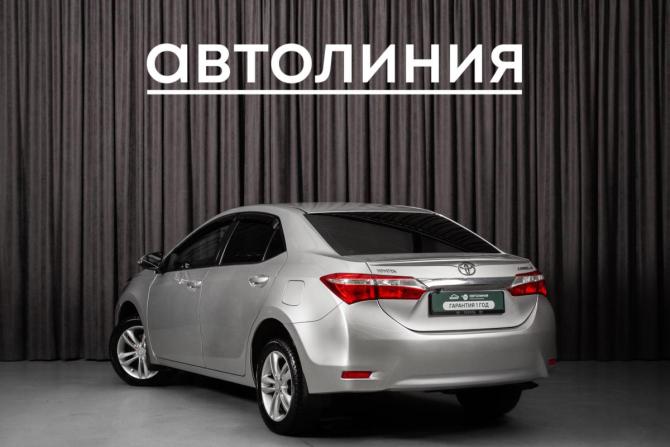 Toyota Corolla XI (E160 E170 E180) с пробегом 2013 года, цена 1 135 000 рублей, 150000 км, седан, Автокод Объявления