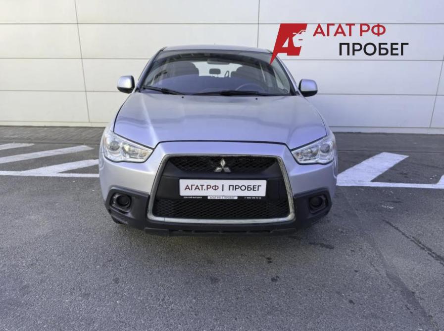 Mitsubishi ASX I Ставрополь  - изображение 2