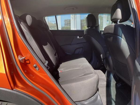 Kia Sportage III с пробегом 2012 года, цена 1 245 000 рублей, 130000 км, внедорожник, Автокод Объявления