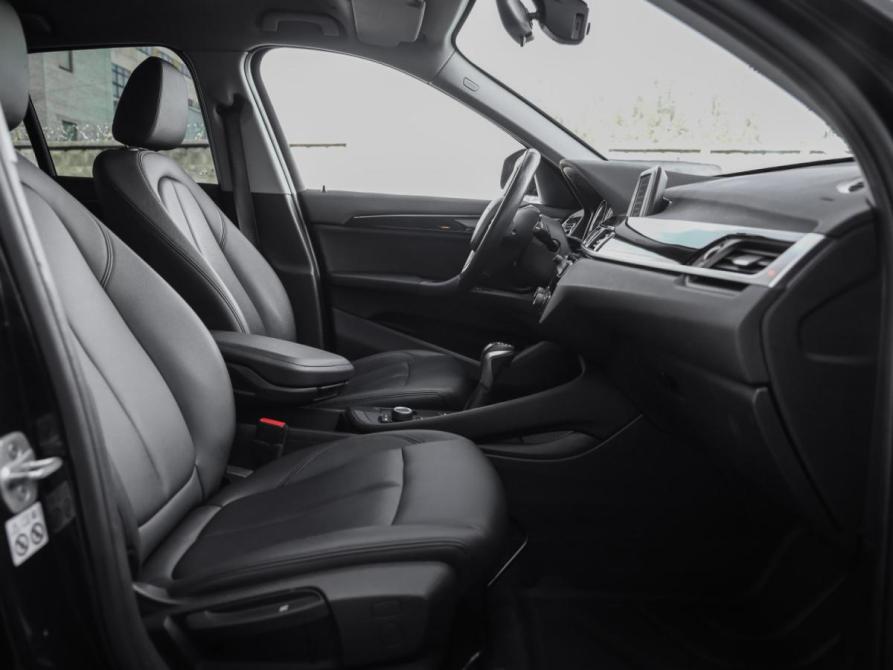 BMW X1 II (F48) Санкт-Петербург  - изображение 24