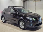 Nissan Qashqai II Самара  - изображение 19