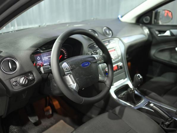 Ford Mondeo IV Рестайлинг с пробегом 2012 года, цена 549 000 рублей, 170245 км, седан, Автокод Объявления