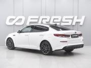 Kia Optima IV Рестайлинг Ростов-на-Дону  - изображение 26