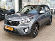 Hyundai Creta I Рестайлинг Екатеринбург  - изображение 29
