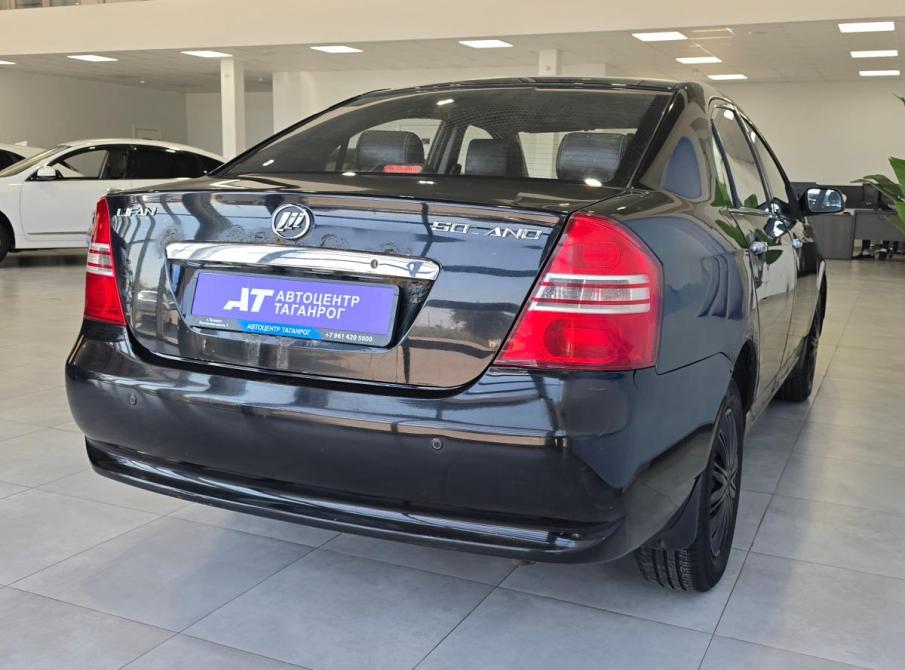 Lifan Solano I (620) Таганрог  - изображение 8