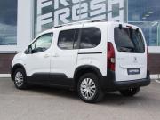 Peugeot Rifter I Владимир  - изображение 25