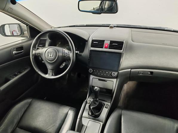 Honda Accord VII Рестайлинг с пробегом 2007 года, цена 735 000 рублей, 205559 км, седан, Автокод Объявления