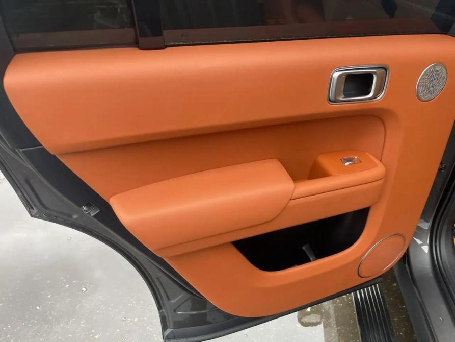 Li Auto (Lixiang) L9 I Москва  - изображение 10