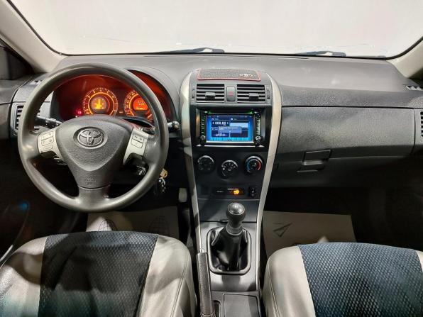 Toyota Corolla X (E140 E150) с пробегом 2007 года, цена 650 000 рублей, 350000 км, седан, Автокод Объявления