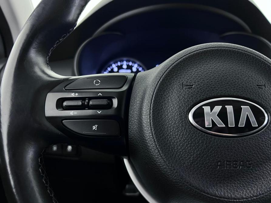 Kia Rio IV Ростов-на-Дону  - изображение 11