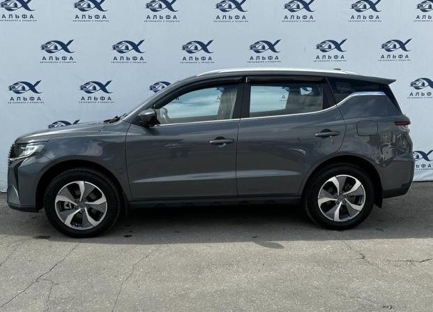 Livan X6 Pro с пробегом 2023 года, цена 1 650 000 рублей, 19877 км, внедорожник, Автокод Объявления