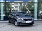 Kia Rio III Рестайлинг Самара  - изображение 17