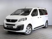 Peugeot Traveller I Москва  - изображение 31