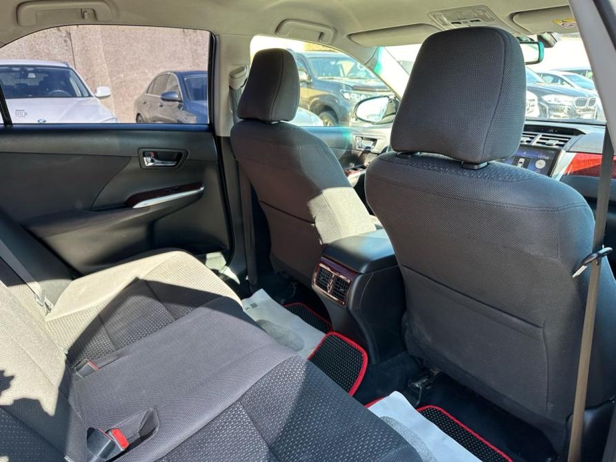 Toyota Camry VII (XV50) Пермь  - изображение 12