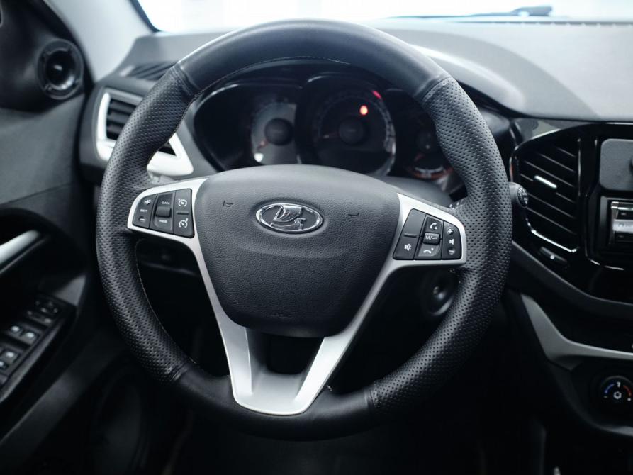 Lada (ВАЗ) Vesta I Самара  - изображение 12