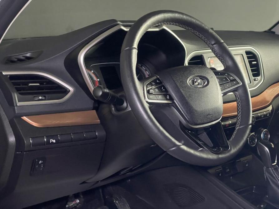 Lada (ВАЗ) Vesta I Рестайлинг (NG) Тверь  - изображение 7