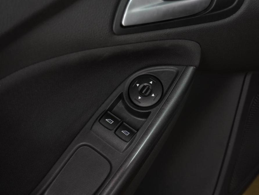 Ford Focus III Рестайлинг Воронеж  - изображение 12