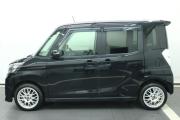 Nissan Dayz Roox I Рестайлинг Красноярск  - изображение 35
