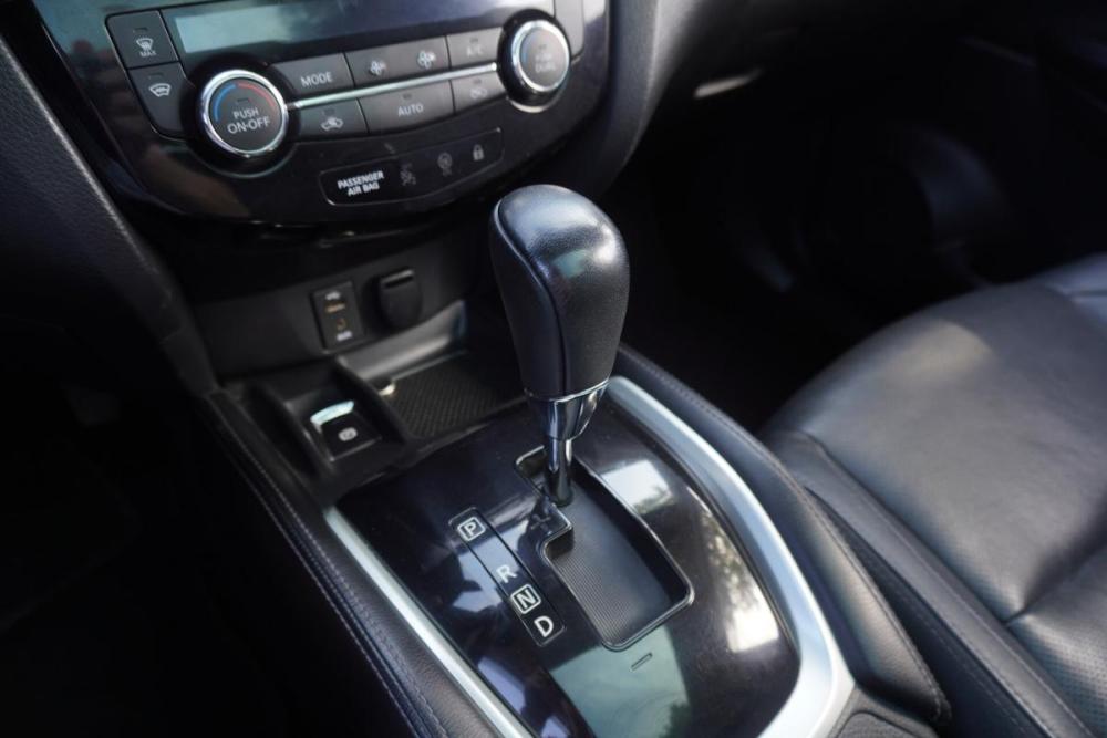 Nissan Qashqai II Ульяновск  - изображение 15