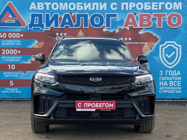 Geely Tugella I Рестайлинг с пробегом 2023 года, цена 3 190 000 рублей, 27148 км, внедорожник, Автокод Объявления