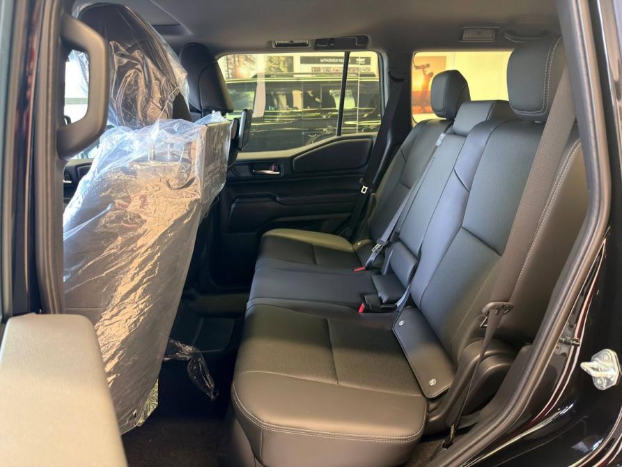 Toyota Land Cruiser Prado 250 Series Новосибирск  - изображение 19