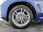 BMW X3 III (G01) Москва  - изображение 48