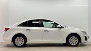 Chevrolet Cruze I Рестайлинг Киров  - изображение 21