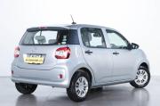 Toyota Passo III Рестайлинг Челябинск  - изображение 25