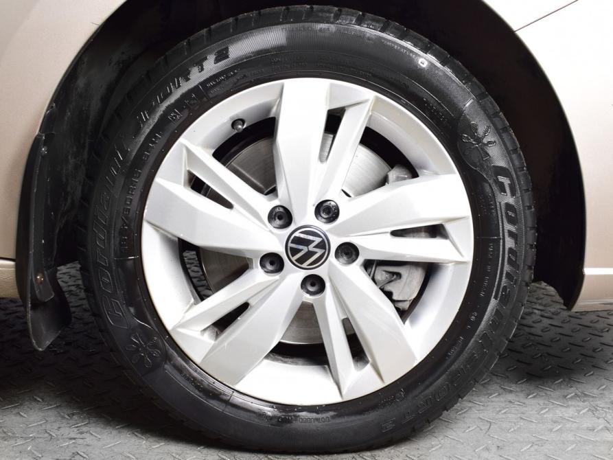 Volkswagen Polo VI Кемерово  - изображение 13