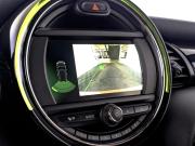 Mini Hatch III (F55/F56) Рестайлинг Москва  - изображение 55