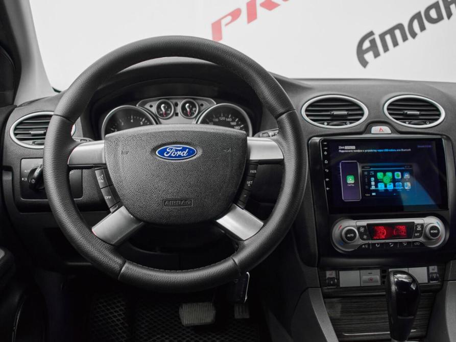 Ford Focus II Рестайлинг Екатеринбург  - изображение 11