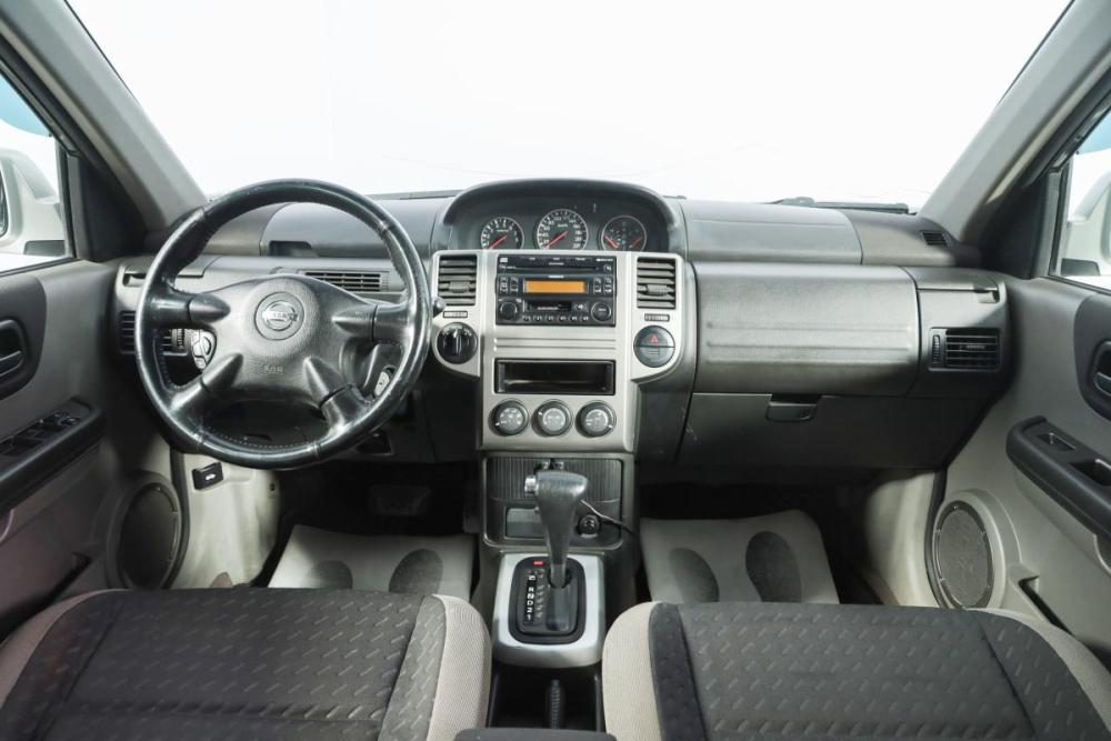 Nissan X-Trail I Рестайлинг Новосибирск  - изображение 9