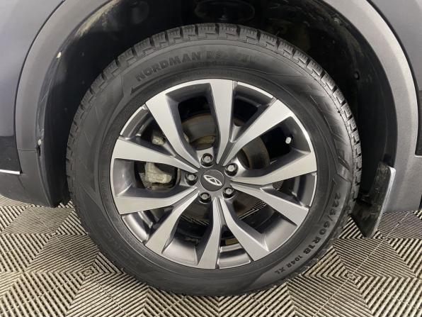 Chery Tiggo 7 Pro Max I с пробегом 2023 года, цена 1 800 000 рублей, 70419 км, внедорожник, Автокод Объявления