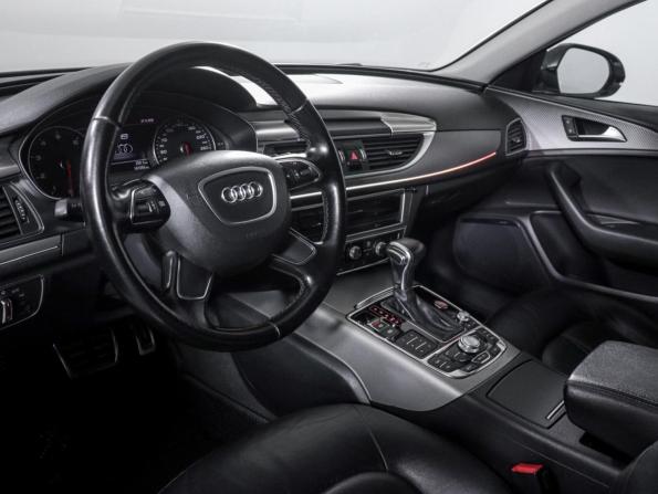 Audi A6 IV (C7) с пробегом 2011 года, цена 1 350 000 рублей, 161054 км, седан, Автокод Объявления