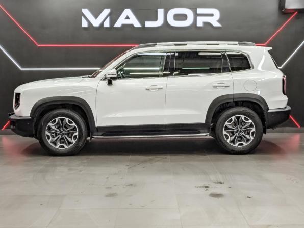 Haval Dargo I с пробегом 2024 года, цена 2 810 000 рублей, 36881 км, внедорожник, Автокод Объявления