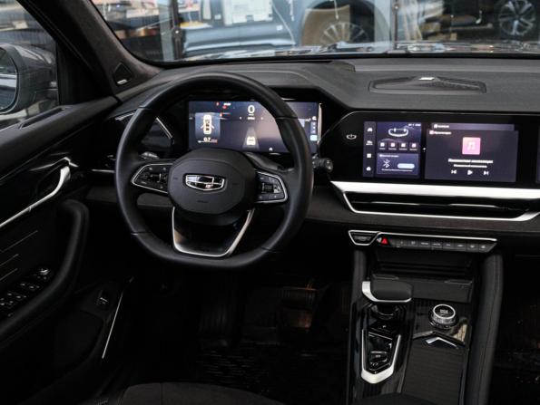 Geely Monjaro I с пробегом 2024 года, цена 3 650 000 рублей, 19162 км, внедорожник, Автокод Объявления