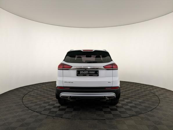 Geely Atlas Pro с пробегом 2024 года, цена 2 200 000 рублей, 44613 км, внедорожник, Автокод Объявления