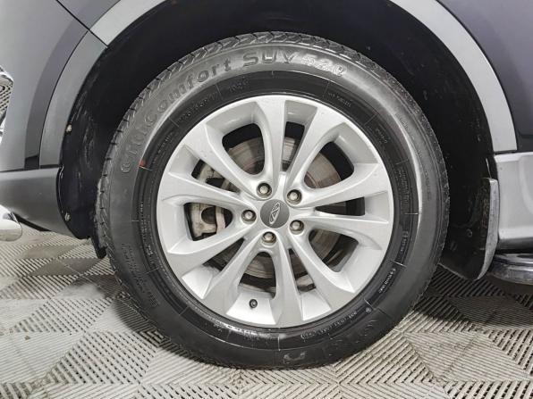 Chery Tiggo 5 I с пробегом 2015 года, цена 950 000 рублей, 49238 км, внедорожник, Автокод Объявления