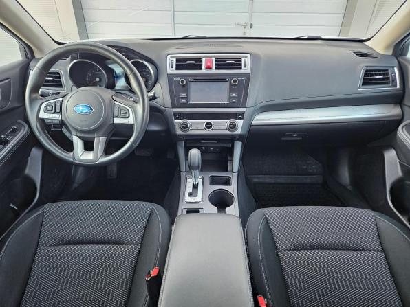 Subaru Outback V с пробегом 2016 года, цена 1 735 000 рублей, 155000 км, универсал, Автокод Объявления