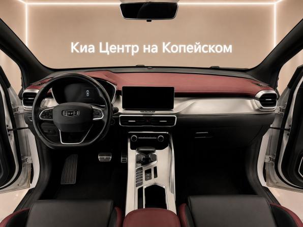 Belgee X50 с пробегом 2024 года, цена 2 145 000 рублей, 45000 км, внедорожник, Автокод Объявления