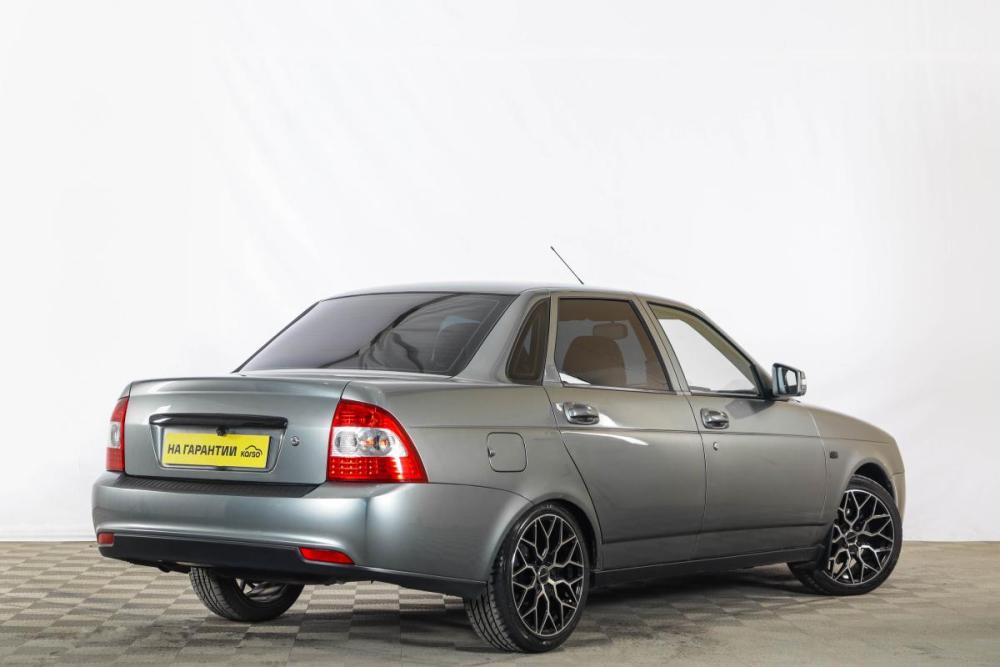 Lada (ВАЗ) Priora I Тюмень  - изображение 7