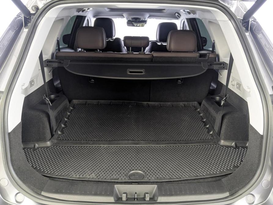 Chery Tiggo 8 Pro Max I Рестайлинг Москва  - изображение 10
