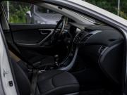 Hyundai Elantra V (MD) Рестайлинг Санкт-Петербург  - изображение 25