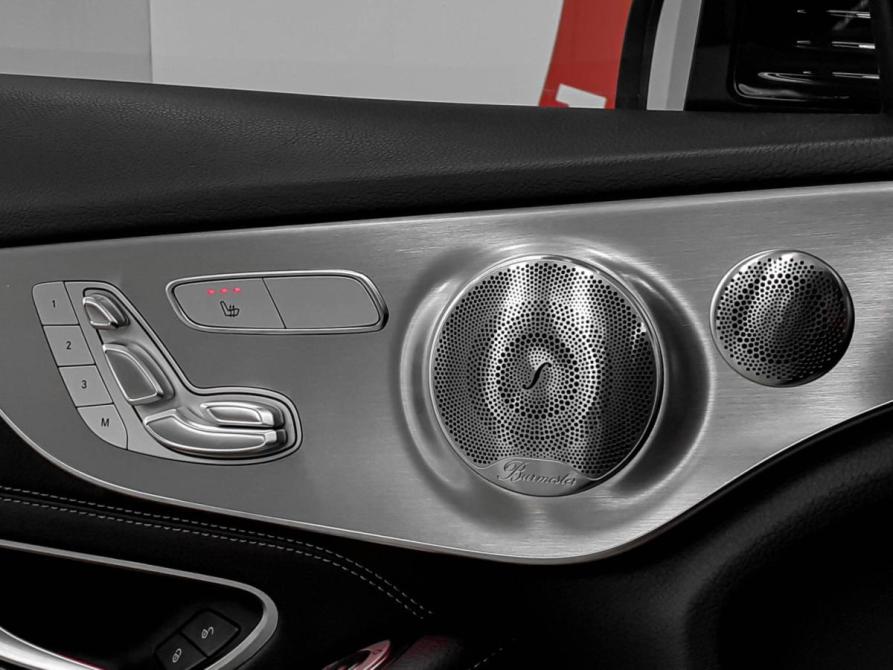 Mercedes-Benz C-Класс IV (W205) Рестайлинг Москва  - изображение 21