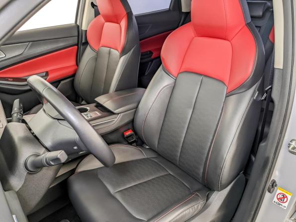 Changan CS55 Plus II с пробегом 2023 года, цена 1 890 000 рублей, 74622 км, внедорожник, Автокод Объявления