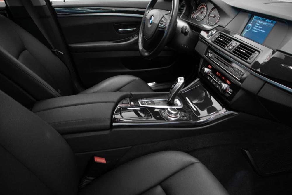 BMW 5 серии VI (F10/F11/F07) Москва  - изображение 31